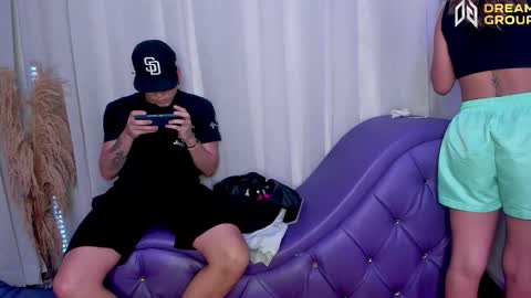 3some HORNY KIMGOOD GIRL LOOKING TO EXPERIENCE ALL KINDS OF SHOW online show from 10-20-25, 07:36