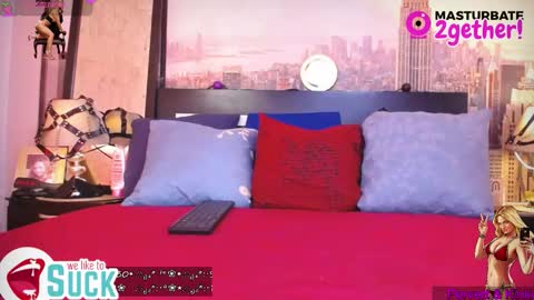 Sharlot online show from 03-19-26, 02:10