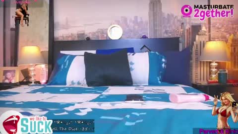 Sharlot online show from 05-12-26, 01:52