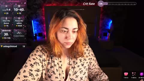 Ellie online show from 01-18-25, 07:17