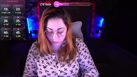 Ellie online show from 01-19-25, 07:36