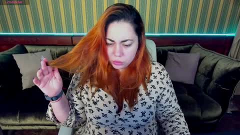 Ellie online show from 02-02-25, 07:41