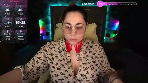 Ellie online show from 02-09-25, 09:39