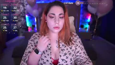 Ellie online show from 02-12-25, 10:03