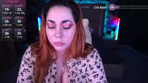 Ellie online show from 03-03-25, 04:36