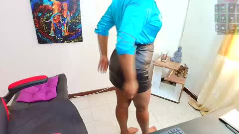  AMBAR  online show from 03-04-25, 03:26