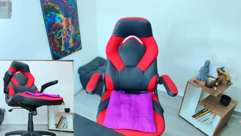  AMBAR  online show from 09-21-25, 10:22