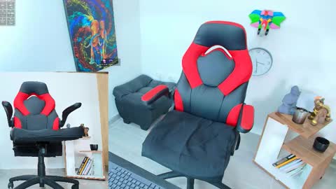  AMBAR  online show from 09-25-25, 12:42