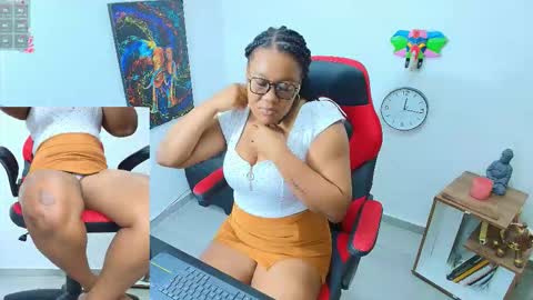  AMBAR  online show from 02-20-26, 09:32