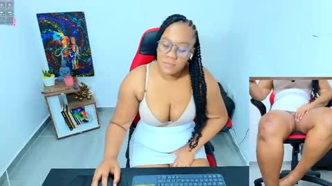  AMBAR  online show from 04-30-26, 03:02