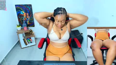  AMBAR  online show from 04-30-26, 09:52