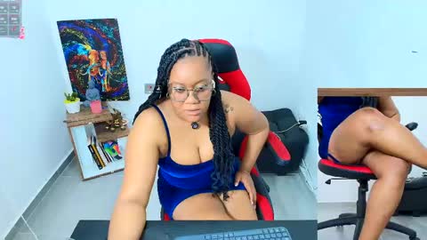 AMBAR  online show from 05-02-26, 05:07