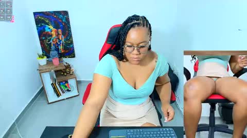  AMBAR  online show from 05-03-26, 10:21