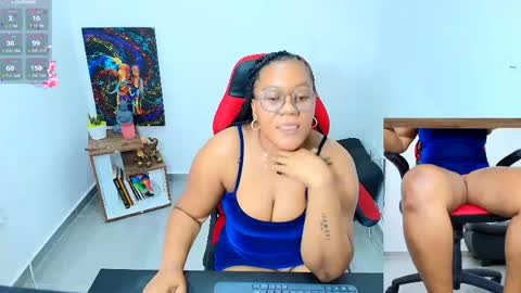  AMBAR  online show from 05-10-26, 02:55