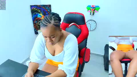  AMBAR  online show from 06-18-26, 09:58