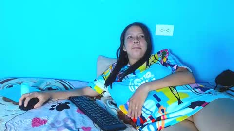 HAMBAR online show from 06-14-26, 02:24
