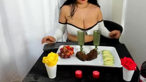 ambar85 online show from 11-30-25, 10:03