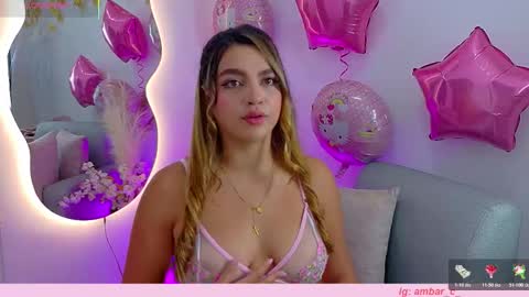 Snapshot of ambar_carterr chatting on 02-15-26, 04:31 Ambar online show from 02-15-26, 04:31