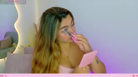 Snapshot of ambar_carterr chatting on 02-22-26, 04:24 Ambar online show from 02-22-26, 04:24