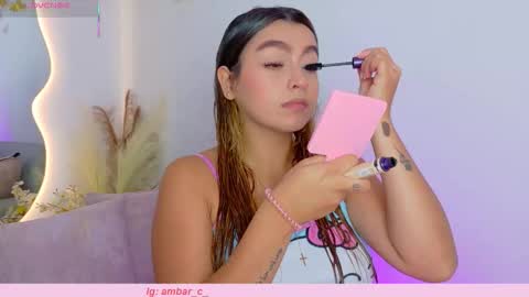 Snapshot of ambar_carterr chatting on 03-09-26, 01:53 Ambar online show from 03-09-26, 01:53