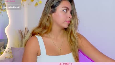 Snapshot of ambar_carterr chatting on 03-11-26, 05:35 Ambar online show from 03-11-26, 05:35