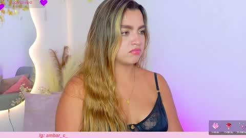 Snapshot of ambar_carterr chatting on 04-08-26, 04:12 Ambar online show from 04-08-26, 04:12