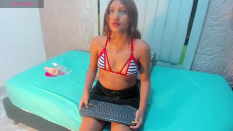 Amber online show from 09-19-25, 07:36