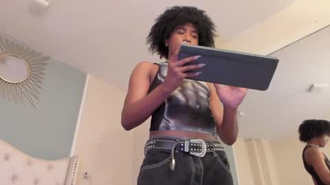 Snapshot of ambar_colling chatting on 02-03-25, 07:31 Ambar Colling online show from 02-03-25, 07:31