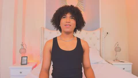 Ambar Colling online show from 09-26-25, 01:59