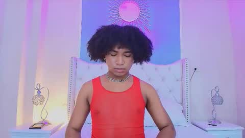 Ambar Colling online show from 10-27-25, 06:01