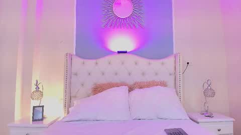 Ambar Colling online show from 10-29-25, 03:14