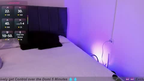 ambar_gh1 online show from 09-23-25, 09:18