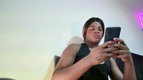 ambar gil  online show from 01-30-25, 06:43