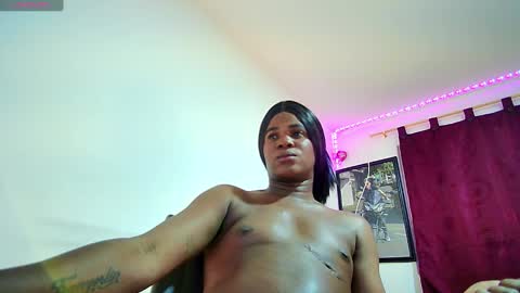 ambar gil  online show from 03-04-25, 05:45