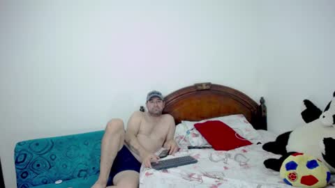 Ambar  Jackson online show from 06-20-26, 01:09