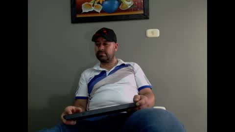 Ambar  Jackson online show from 06-25-26, 10:36