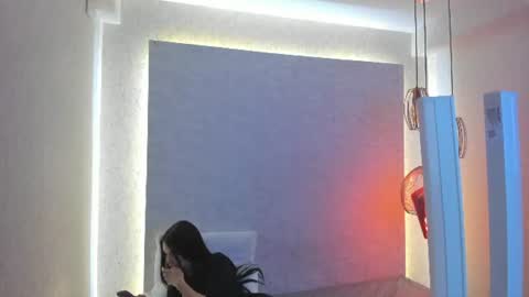 ambar_midnigth online show from 07-08-26, 03:00