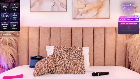 Ambar  online show from 01-31-26, 07:11