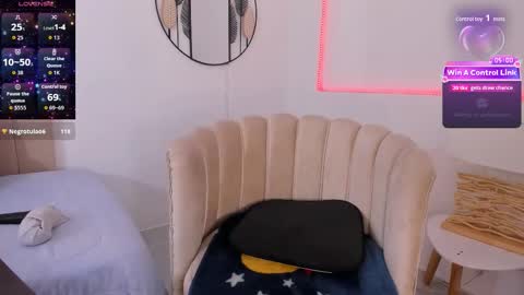 Ambar  online show from 02-06-26, 03:55