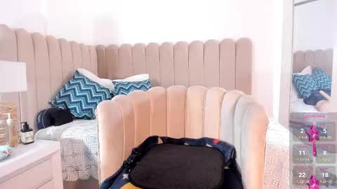 Ambar  online show from 02-10-26, 03:32