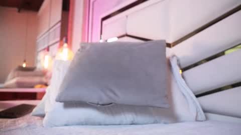 Julieta  online show from 03-08-26, 11:58