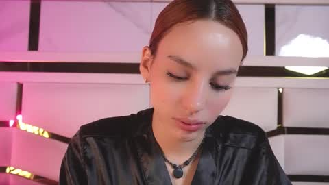 Julieta  online show from 03-23-26, 11:36