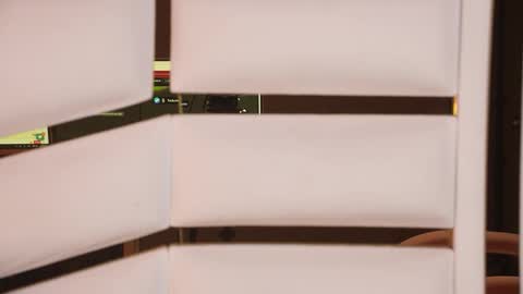 Julieta  online show from 03-26-26, 11:38