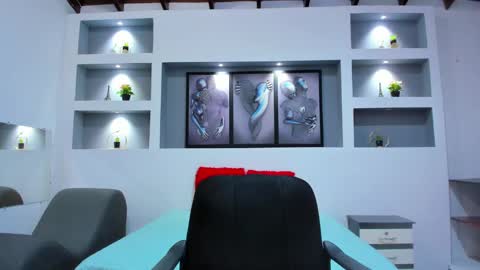 Snapshot of ambar_sex10 chatting on 01-15-25, 12:47 Ambar online show from 01-15-25, 12:47