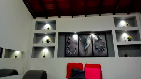 Snapshot of ambar_sex10 chatting on 01-23-25, 12:09 Ambar online show from 01-23-25, 12:09