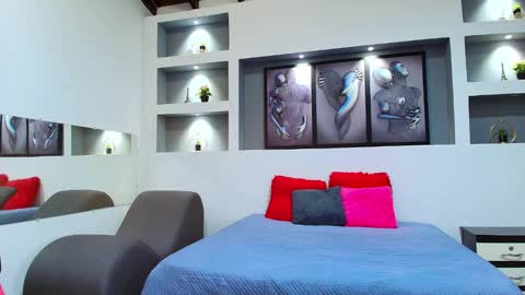 Snapshot of ambar_sex10 chatting on 02-01-25, 12:47 Ambar online show from 02-01-25, 12:47