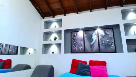 Snapshot of ambar_sex10 chatting on 02-03-25, 12:36 Ambar online show from 02-03-25, 12:36