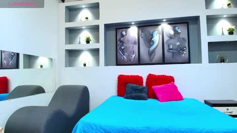 Snapshot of ambar_sex10 chatting on 02-06-25, 12:48 Ambar online show from 02-06-25, 12:48