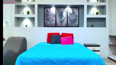 Snapshot of ambar_sex10 chatting on 02-08-25, 12:28 Ambar online show from 02-08-25, 12:28