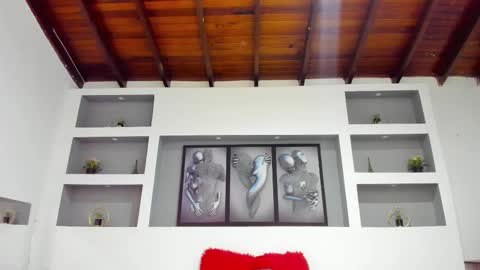 Snapshot of ambar_sex10 chatting on 09-19-25, 12:39 Ambar online show from 09-19-25, 12:39